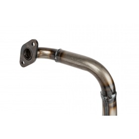 Izplūdes Yasuni Z Peugeot Speedfight / Trekker alumīnija