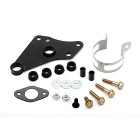 Izplūdes Yasuni Z Peugeot Speedfight / Trekker alumīnija