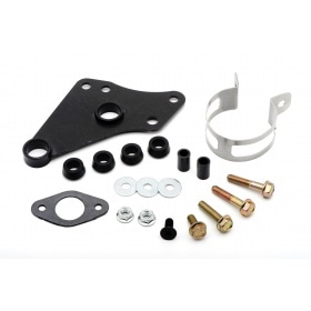 Izplūdes Yasuni Z Peugeot Speedfight / Trekker oglekļa izskats/Aramīds