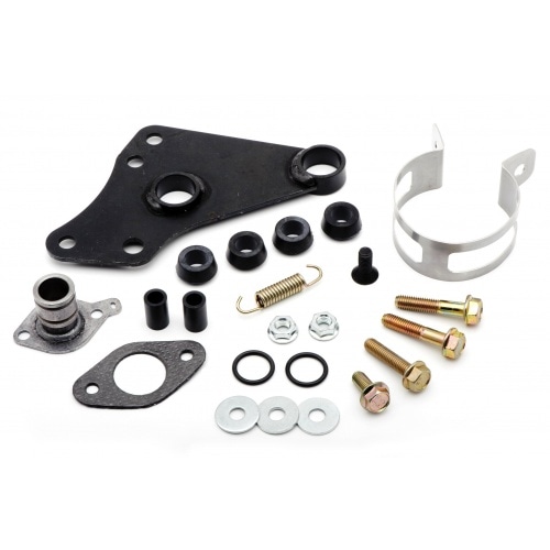 Izplūdes Yasuni R Black Peugeot Speedfight / Trekker Izplūdes Yasuni R Black Peugeot Speedfight / Trekker