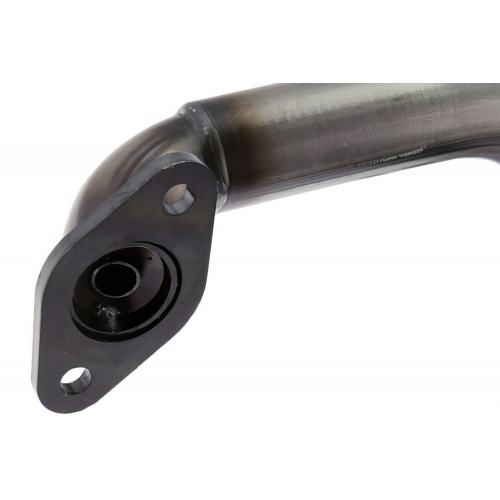 Izplūdes Yasuni R Peugeot Speedfight / Trekker oglekļa izskats/Aramīds Izplūdes Yasuni R Peugeot Speedfight / Trekker oglekļa izskats/Aramīds