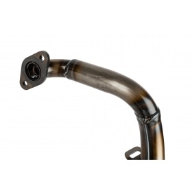 Izplūdes Yasuni R Red fortuna Peugeot vertical (Speedfight / Trekker)