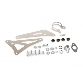 Izplūdes Yasuni R alumīnija Derbi Atlantis / Peugeot Ludix AC