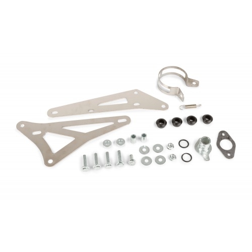 Izplūdes Yasuni R alumīnija Derbi Atlantis / Peugeot Ludix AC Izplūdes Yasuni R alumīnija Derbi Atlantis / Peugeot Ludix AC