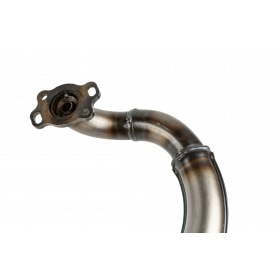 Izplūdes Yasuni R alumīnija Derbi Atlantis / Peugeot Ludix AC