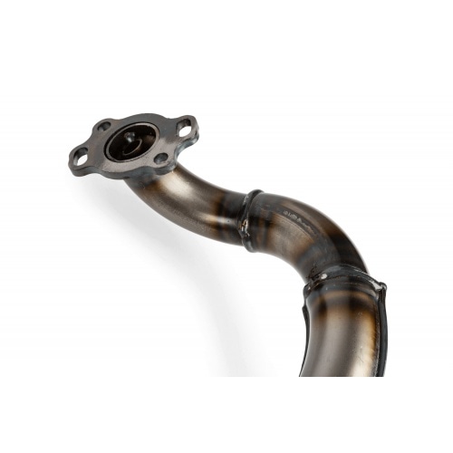 Izplūdes Yasuni R Black Derbi Hunter / Paddock / Atlantis / Peugeot Ludix AC Izplūdes Yasuni R Black Derbi Hunter / Paddock / Atlantis / Peugeot Ludix AC