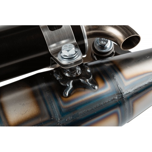 Izplūdes Yasuni R Black Derbi Hunter / Paddock / Atlantis / Peugeot Ludix AC Izplūdes Yasuni R Black Derbi Hunter / Paddock / Atlantis / Peugeot Ludix AC