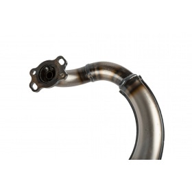 Izplūdes Yasuni R Red fortuna Peugeot horizontal AC / Derbi