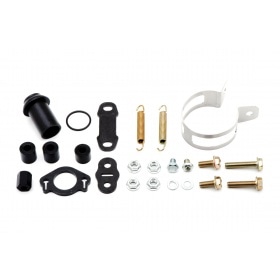 Exhaust Yasuni Cross carbon Derbi X-treme