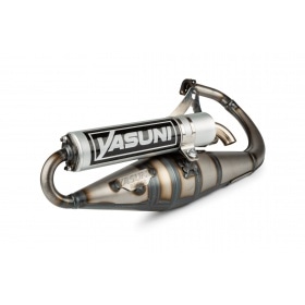 Izplūdes Yasuni Z Yamaha BW's / Slider alumīnija