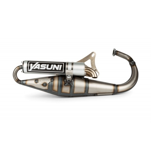 Exhaust Yasuni Z Yamaha BW’s / Slider aluminium Exhaust Yasuni Z Yamaha BW’s / Slider aluminium