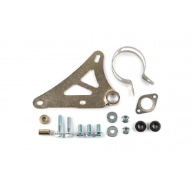 Izplūdes Yasuni Z Yamaha BW's / Slider alumīnija