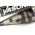 Exhaust Yasuni Z Yamaha BW’s / Slider aluminium Exhaust Yasuni Z Yamaha BW’s / Slider aluminium