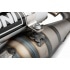 Exhaust Yasuni Z Yamaha BW’s / Slider aluminium Exhaust Yasuni Z Yamaha BW’s / Slider aluminium