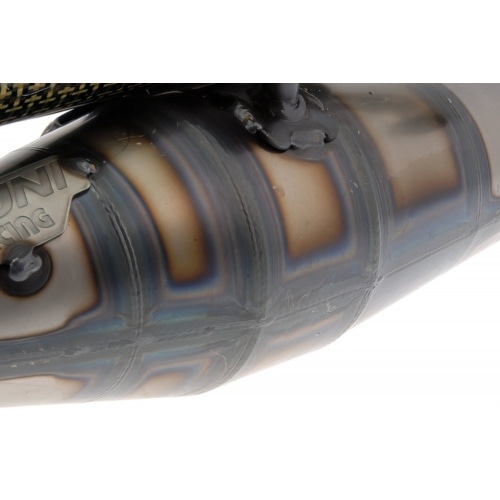 Izplūdes Yasuni Z Yamaha BW's / Slider oglekļa izskats/Aramid Izplūdes Yasuni Z Yamaha BW's / Slider oglekļa izskats/Aramid