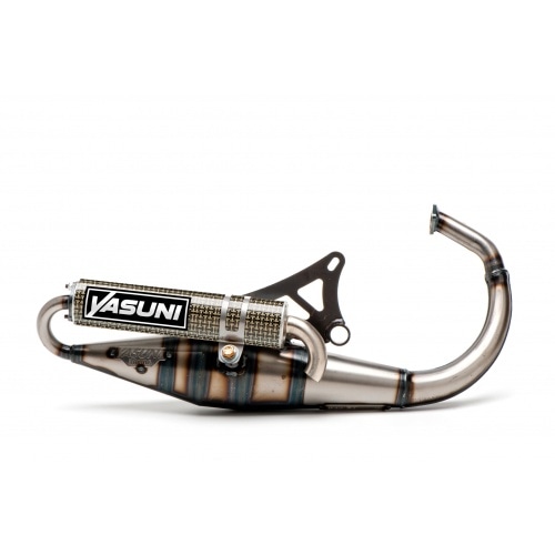 Izplūdes Yasuni Z Yamaha BW's / Slider oglekļa izskats/Aramid Izplūdes Yasuni Z Yamaha BW's / Slider oglekļa izskats/Aramid