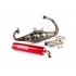Exhaust Yasuni Z Red fortuna Minarelli vertical (Yamaha BW’s / Slider) Exhaust Yasuni Z Red fortuna Minarelli vertical (Yamaha BW’s / Slider)