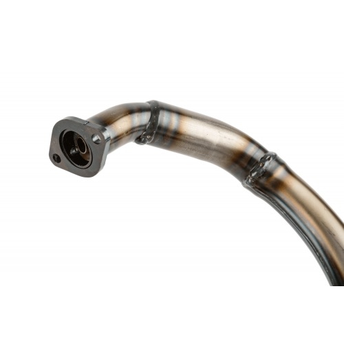 Exhaust Yasuni R Yamaha BW’s / Slider aluminium Exhaust Yasuni R Yamaha BW’s / Slider aluminium