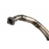 Exhaust Yasuni R Yamaha BW’s / Slider aluminium Exhaust Yasuni R Yamaha BW’s / Slider aluminium