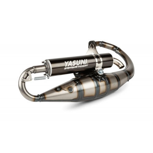 Izplūdes Yasuni R Black Minarelli vertikāls ceļu legāls Izplūdes Yasuni R Black Minarelli vertikāls ceļu legāls