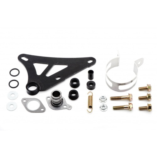 Exhaust Yasuni R Black Edition Yamaha BW’s / Slider carbon look Exhaust Yasuni R Black Edition Yamaha BW’s / Slider carbon look