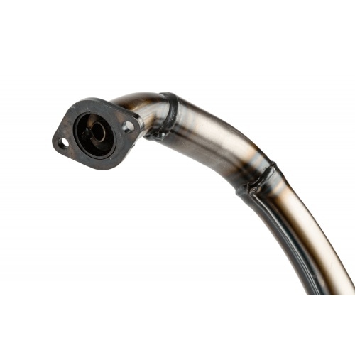 Exhaust Yasuni R Yamaha BW’s / Slider carbon look/Aramid Exhaust Yasuni R Yamaha BW’s / Slider carbon look/Aramid