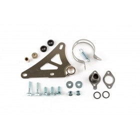 Izplūdes Yasuni R Red fortuna Minarelli vertikāls