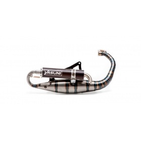 Izplūdes Yasuni C16 Black Yamaha BW's / Slider