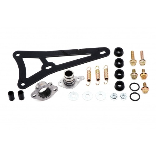 Izplūdes Yasuni Carrera 16 Black Edition Yamaha BW's / Slider carbon look Izplūdes Yasuni Carrera 16 Black Edition Yamaha BW's / Slider carbon look