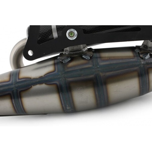 Izplūdes Yasuni Carrera 16 Black Edition Yamaha BW's / Slider carbon look Izplūdes Yasuni Carrera 16 Black Edition Yamaha BW's / Slider carbon look