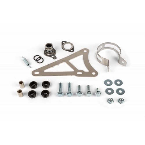 Izplūdes Yasuni Carrera 10 Black Minarelli horizontāls Izplūdes Yasuni Carrera 10 Black Minarelli horizontāls