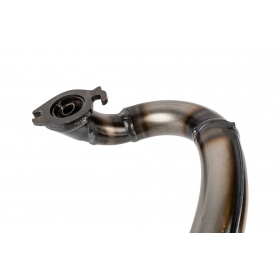 Izplūdes Yasuni Carrera 10 Black Minarelli horizontāls