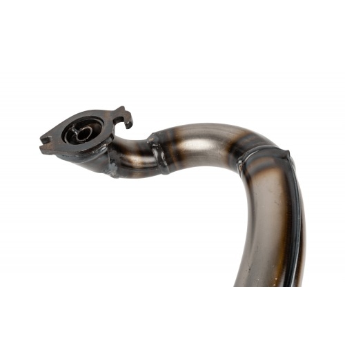 Izplūdes Yasuni Carrera 10 Black Minarelli horizontāls Izplūdes Yasuni Carrera 10 Black Minarelli horizontāls