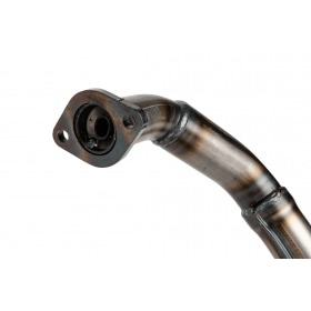 Izplūdes Yasuni Carrera 10 Black Minarelli vertikāls