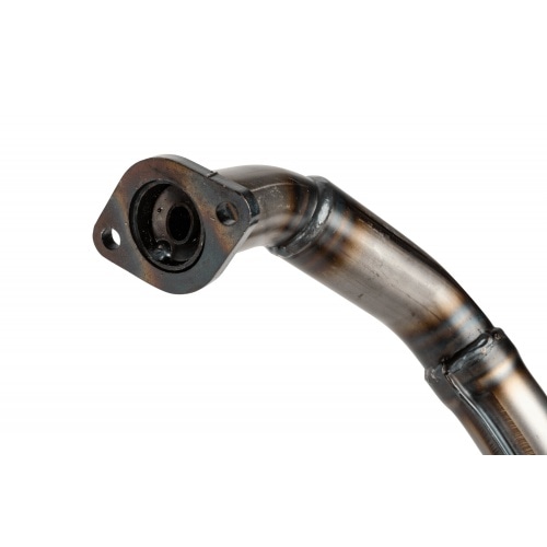 Izplūdes Yasuni Carrera 10 Black Minarelli vertikāls Izplūdes Yasuni Carrera 10 Black Minarelli vertikāls