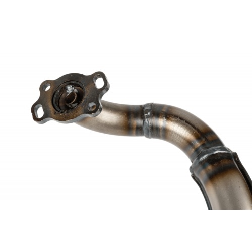 Izplūdes Yasuni Carrera 10 Black Peugeot horizontāls Izplūdes Yasuni Carrera 10 Black Peugeot horizontāls