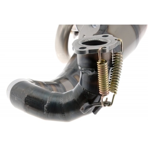 Izplūdes Yasuni City 16 Yamaha Aerox / MBK Nitro oglekļa izskats klusinātājs Izplūdes Yasuni City 16 Yamaha Aerox / MBK Nitro oglekļa izskats klusinātājs