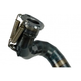 Pot Yasuni City 16 Carbon/Aramid Yamaha Aerox