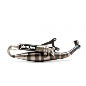 Pot Yasuni City 16 Carbon/Aramid Yamaha Aerox