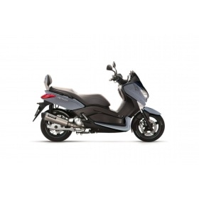 Exhaust Yasuni 4 Yamaha Xmax 125cc