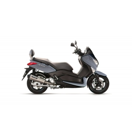 Exhaust Yasuni 4 Yamaha Xmax 125cc Exhaust Yasuni 4 Yamaha Xmax 125cc