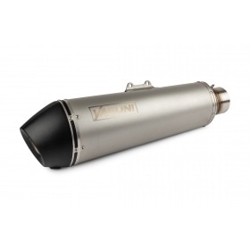 Exhaust Yasuni 4 Yamaha Xmax 125cc