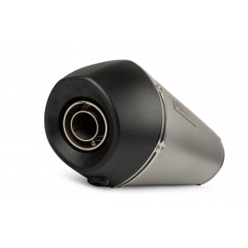 Exhaust Yasuni 4 Yamaha Xmax 125cc