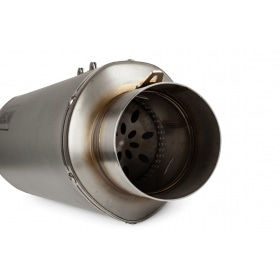 Exhaust Yasuni 4 Yamaha Xmax 125cc