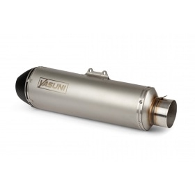 Exhaust Yasuni 4 Yamaha Xmax 125cc