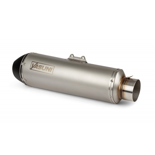 Exhaust Yasuni 4 Yamaha Xmax 125cc Exhaust Yasuni 4 Yamaha Xmax 125cc