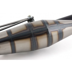 Izplūdes Yasuni Z Black