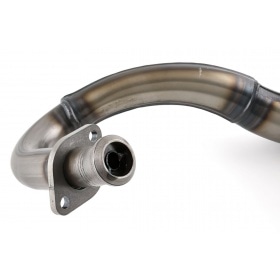 Izplūdes Yasuni Z Black