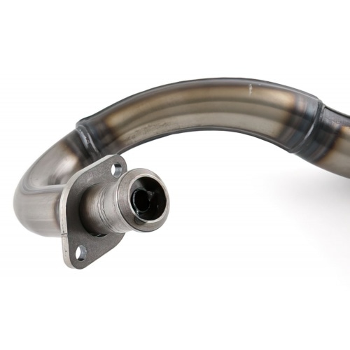 Выхлопная труба Yasuni Z Black Выхлопная труба Yasuni Z Black