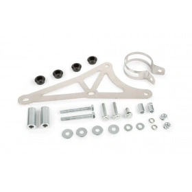 Yasuni Z Exhaust Red fortuna Piaggio